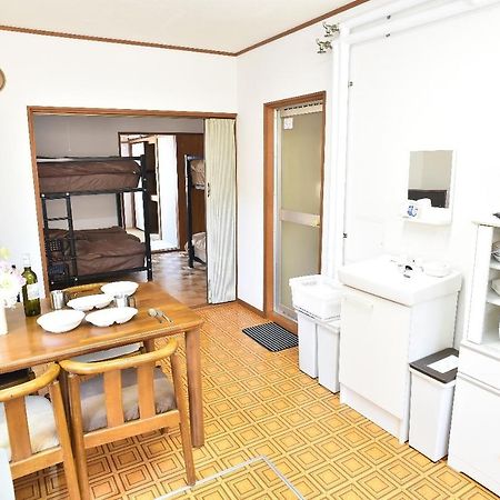 אוטארו Greenheim Suitengushita / Vacation Stay 252 מראה חיצוני תמונה