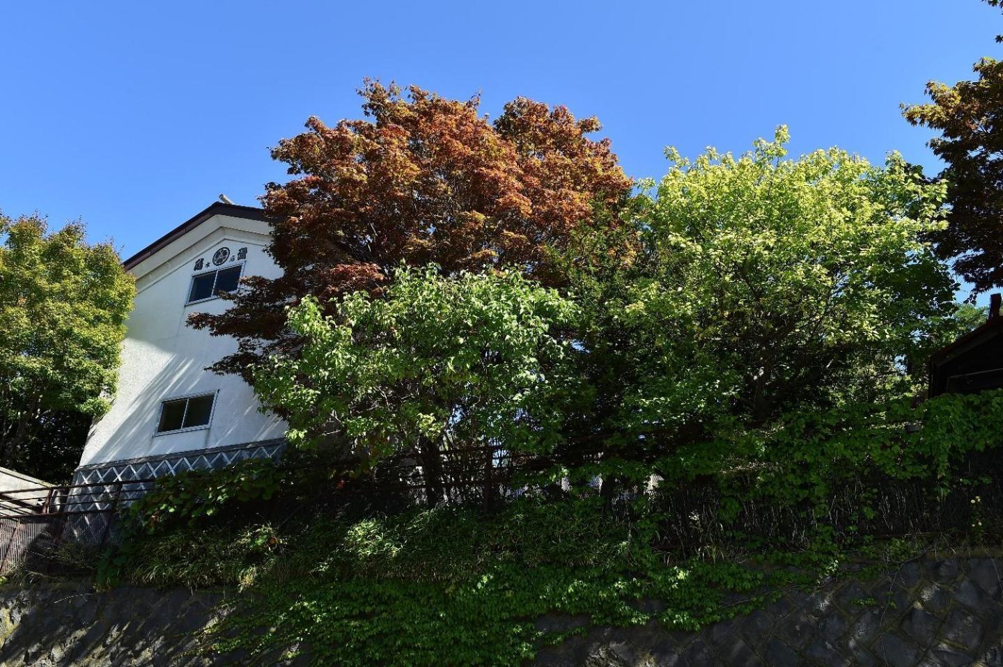 אוטארו Greenheim Suitengushita / Vacation Stay 252 מראה חיצוני תמונה