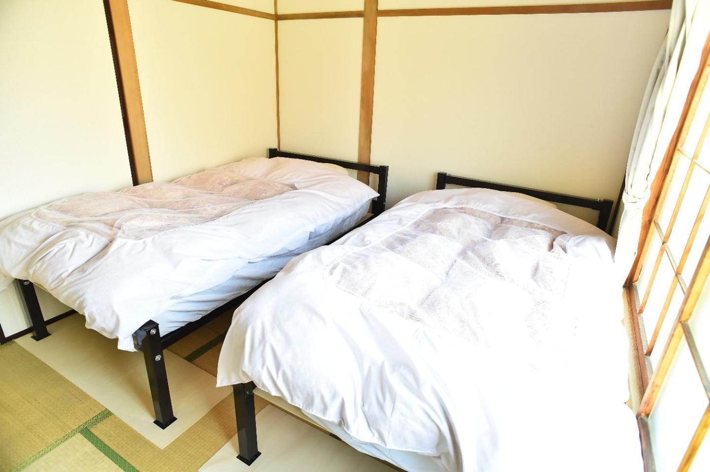 אוטארו Greenheim Suitengushita / Vacation Stay 252 מראה חיצוני תמונה