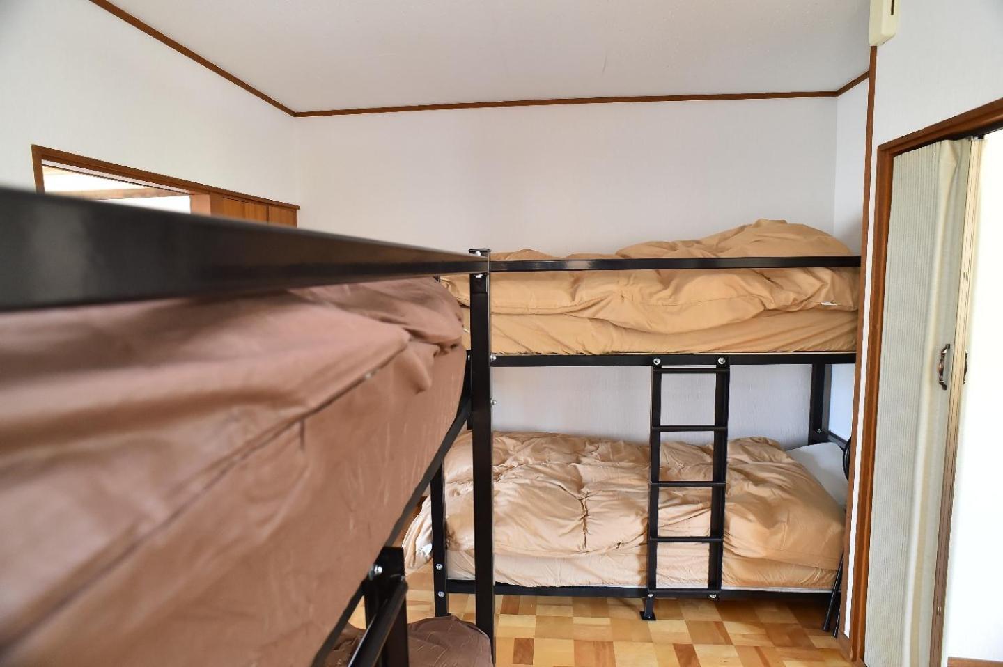 אוטארו Greenheim Suitengushita / Vacation Stay 252 מראה חיצוני תמונה