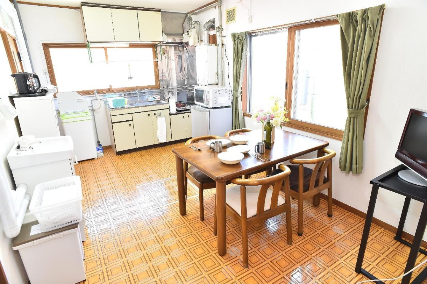 אוטארו Greenheim Suitengushita / Vacation Stay 252 מראה חיצוני תמונה